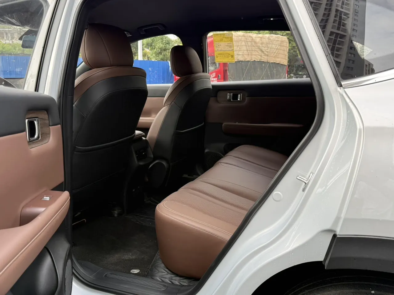 WuLing 2025 Starlight S 1.5 Stepless 130km Pilot Automatic Gear 6
