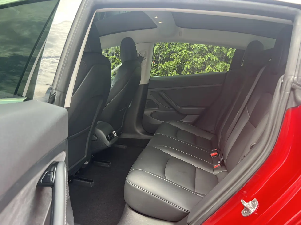 Tesla 2020 Model 3 Standard Endurance Rear Drive Upgraded Automatic Gear 8