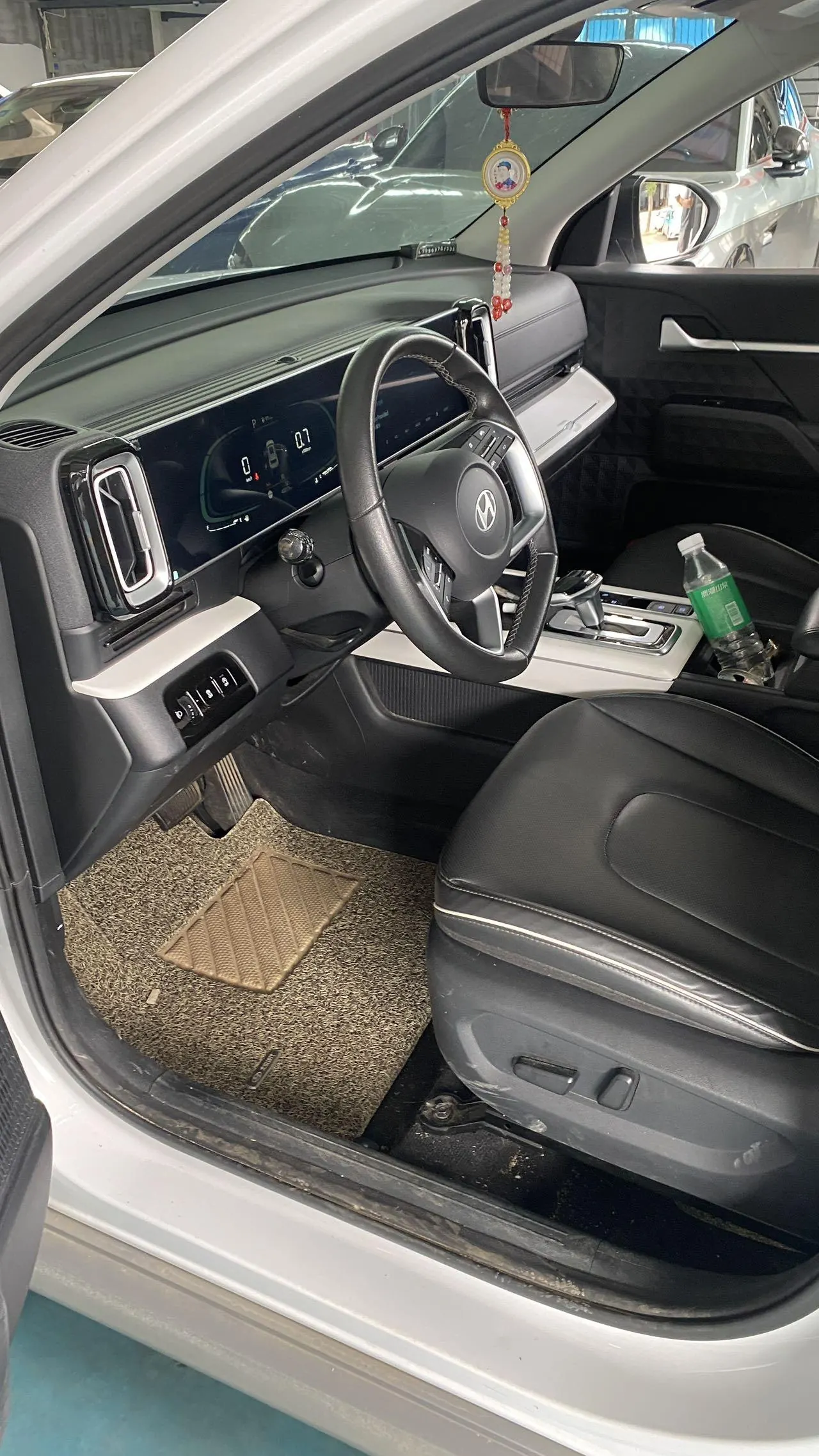 Hyundai 2023 MUFASA (Mu Sa) 2.0 DLX Deluxe Edition Automatic Gear 3