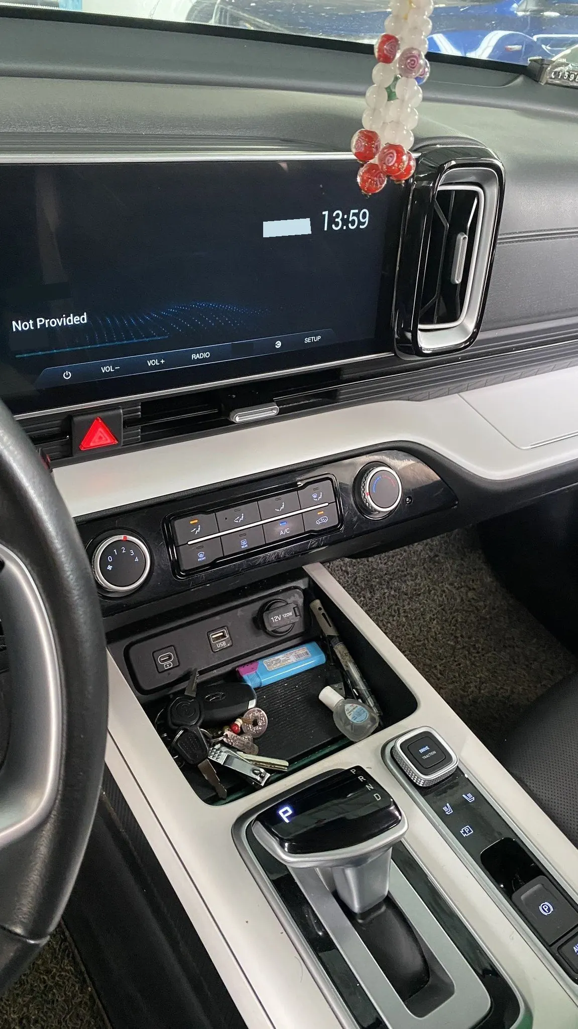 Hyundai 2023 MUFASA (Mu Sa) 2.0 DLX Deluxe Edition Automatic Gear 4