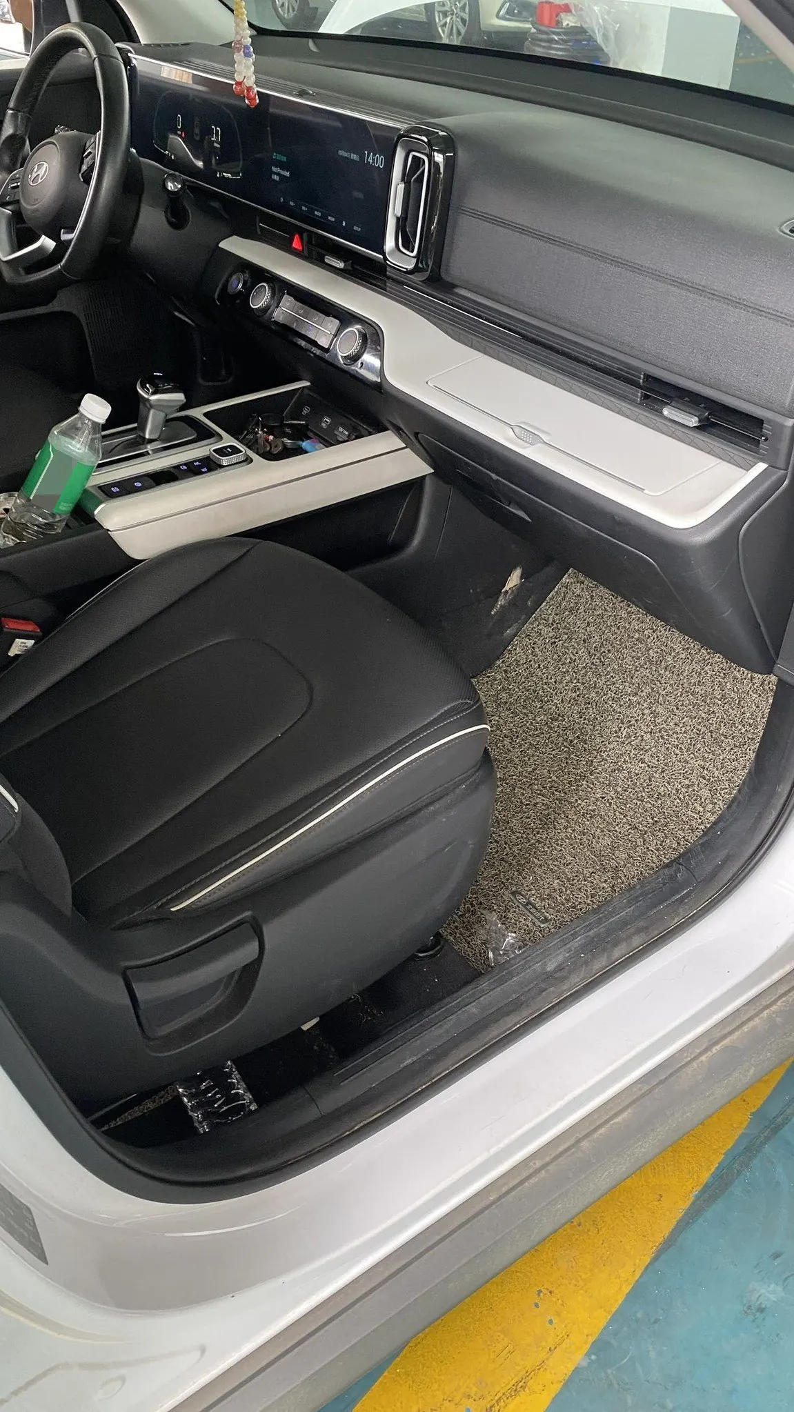 Hyundai 2023 MUFASA (Mu Sa) 2.0 DLX Deluxe Edition Automatic Gear 5