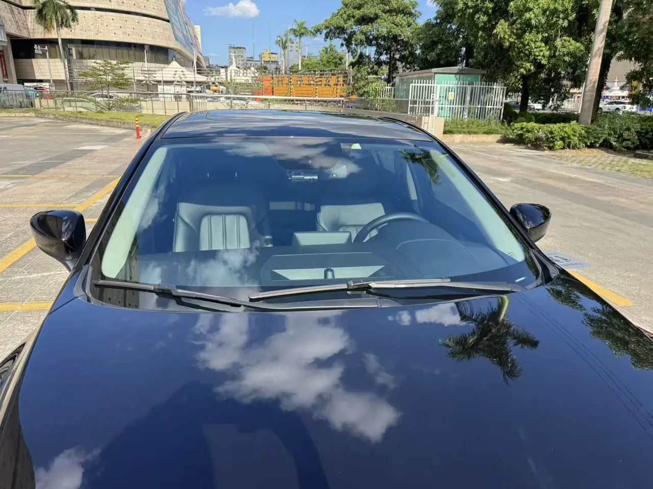 Mazda 2020 Mazda 6 Atez 2.5 Blue Sky Sports Edition Automatic Gear 8