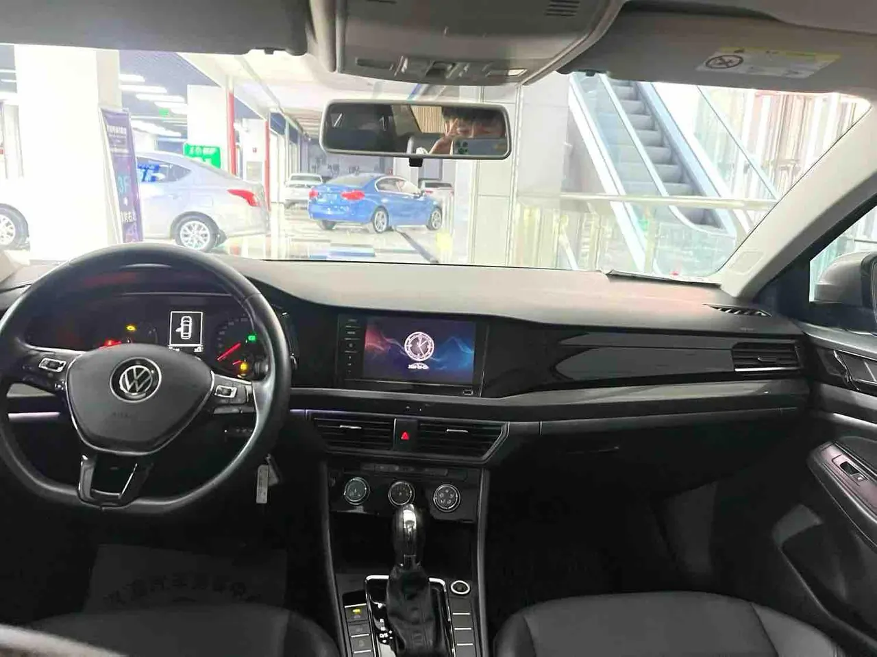 Volkswagen 2020 Passat 2.0TSI 330TSI Elite Edition Automatic 7