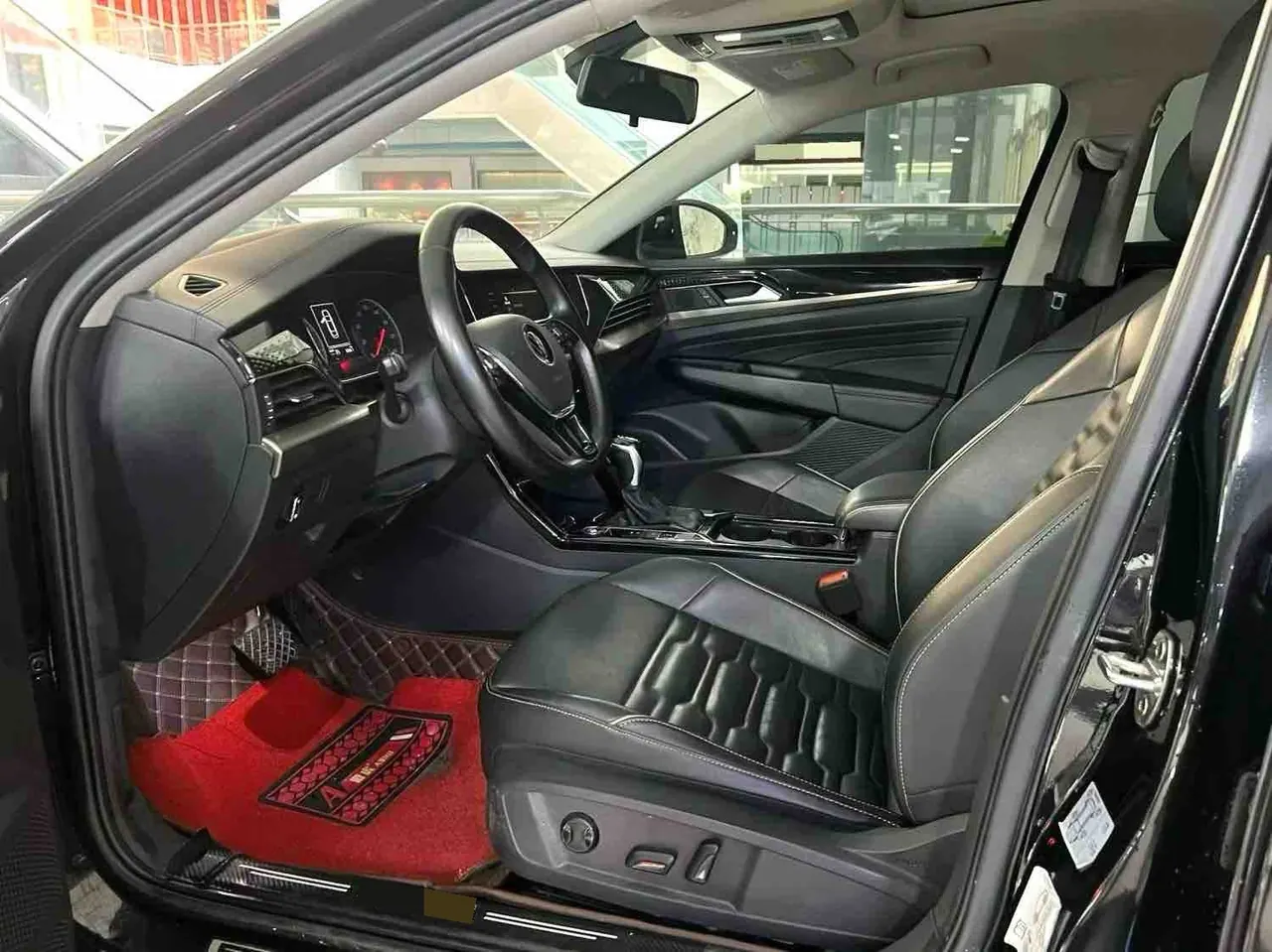 Volkswagen 2020 Passat 2.0TSI 330TSI Elite Edition Automatic 8