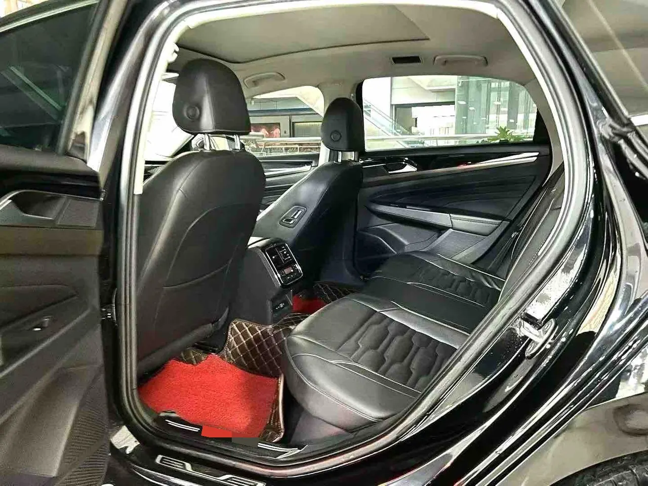 Volkswagen 2020 Passat 2.0TSI 330TSI Elite Edition Automatic 9