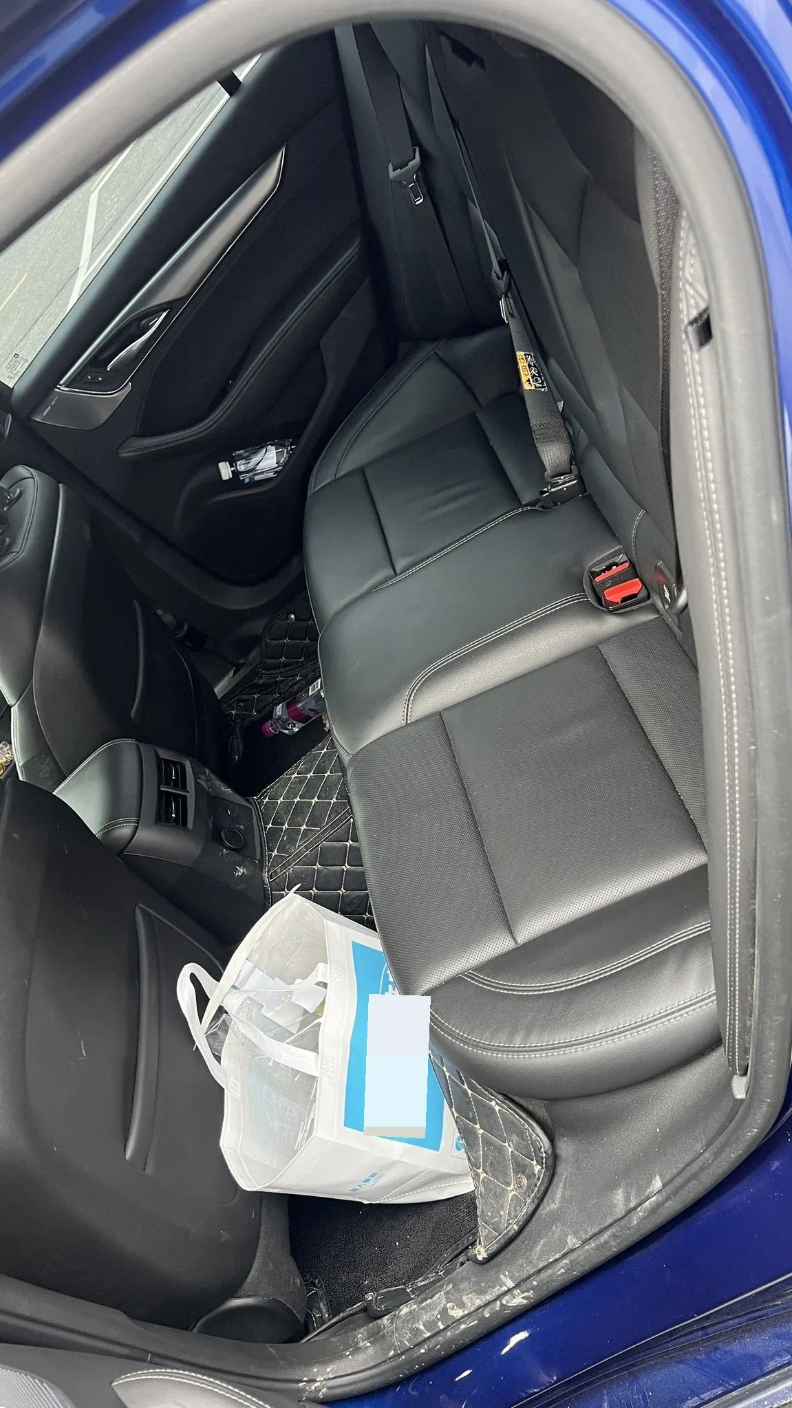 Cadillac 2023 CT5 2.0T 28T honorable automatic gear 5
