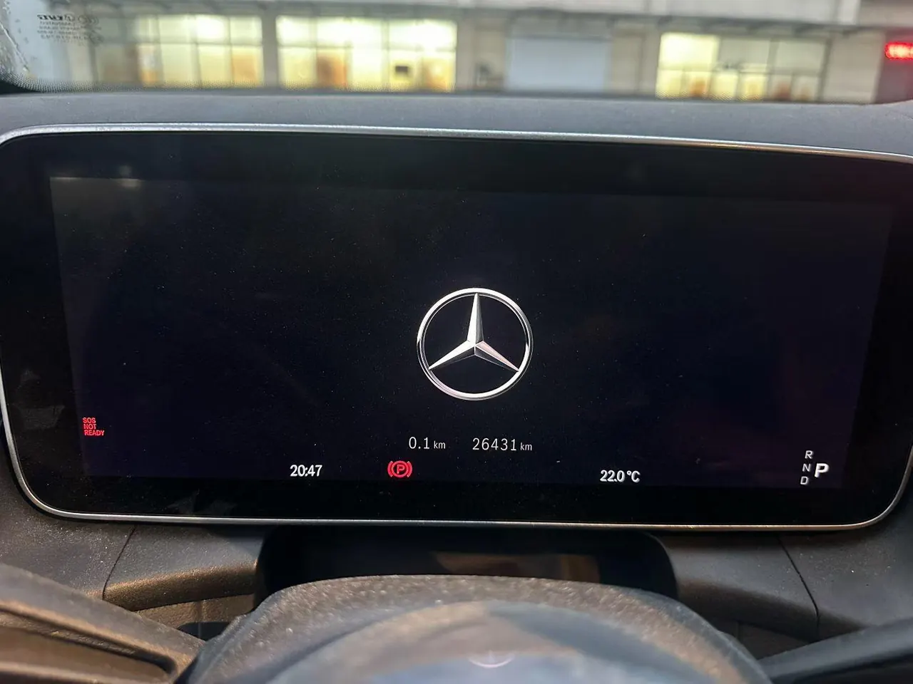 Mercedes Benz 2024 GLC 260 L 4MATIC 48V 2.0T Luxury 5-seat (Modified) Automatic Gear 7