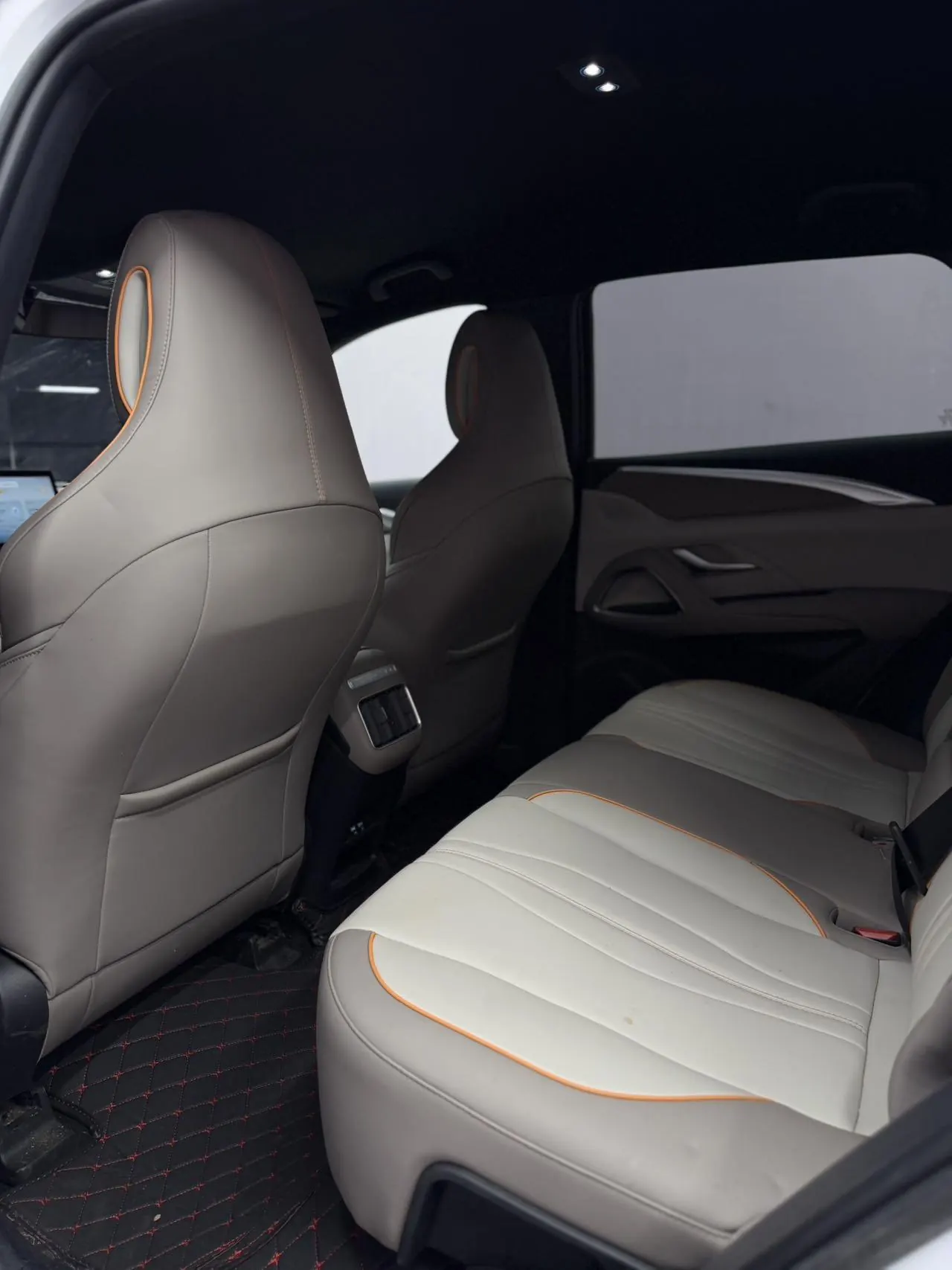 BYD Song Pro New Energy 2024 Song Pro DM-i 1.5 Stepless Glory Edition Leading 71KM Automatic Gear 5