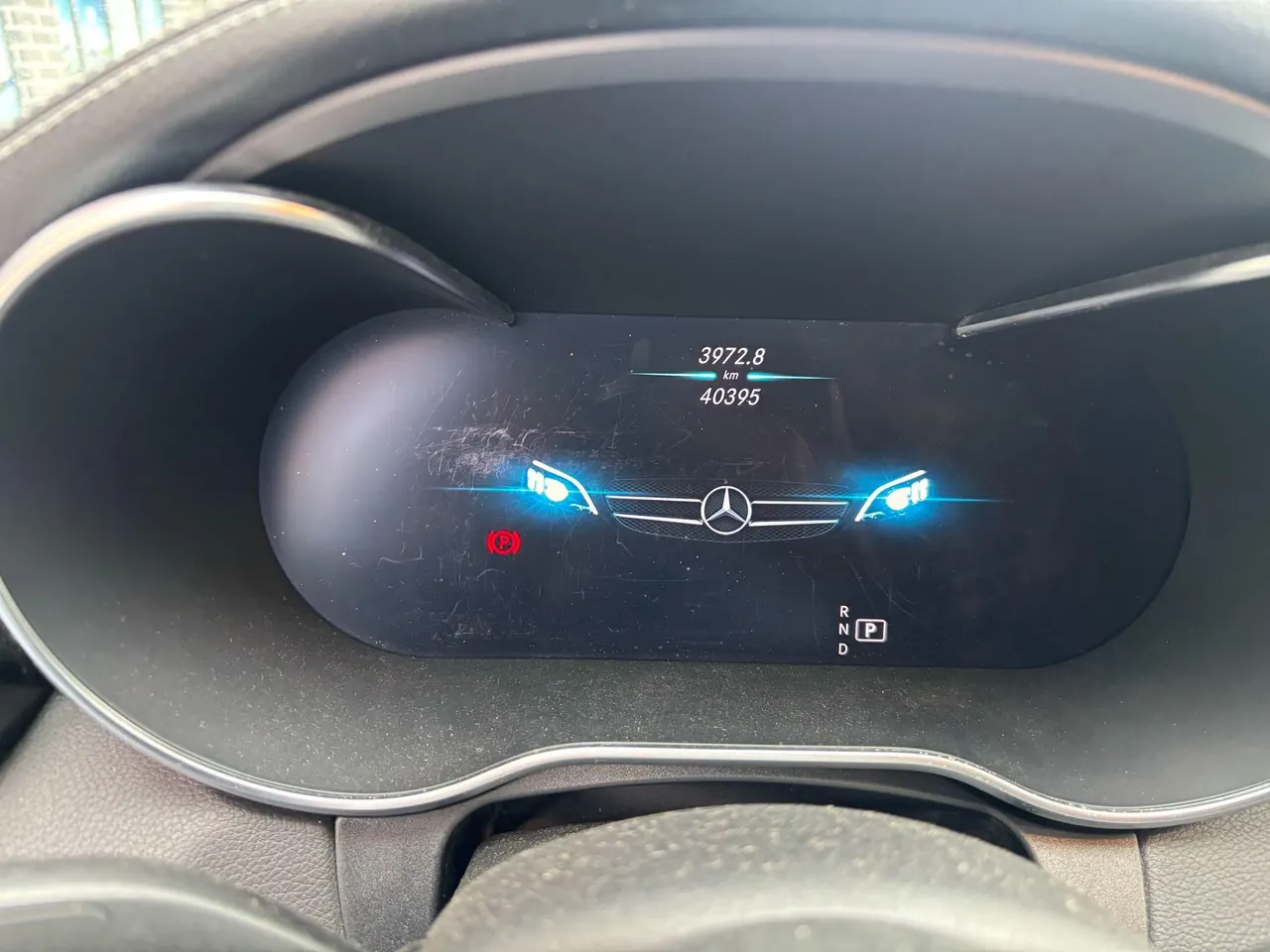 Mercedes Benz Class C 2020 C 260 L 48V 1.5T Sports Edition (Modified) Automatic Gear 9