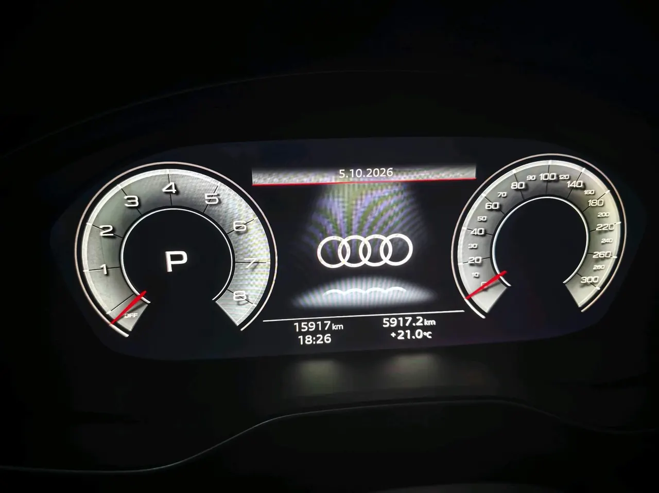 Audi 2024 Q5L 2.0TFSI 40TFSI luxury dynamic automatic 7
