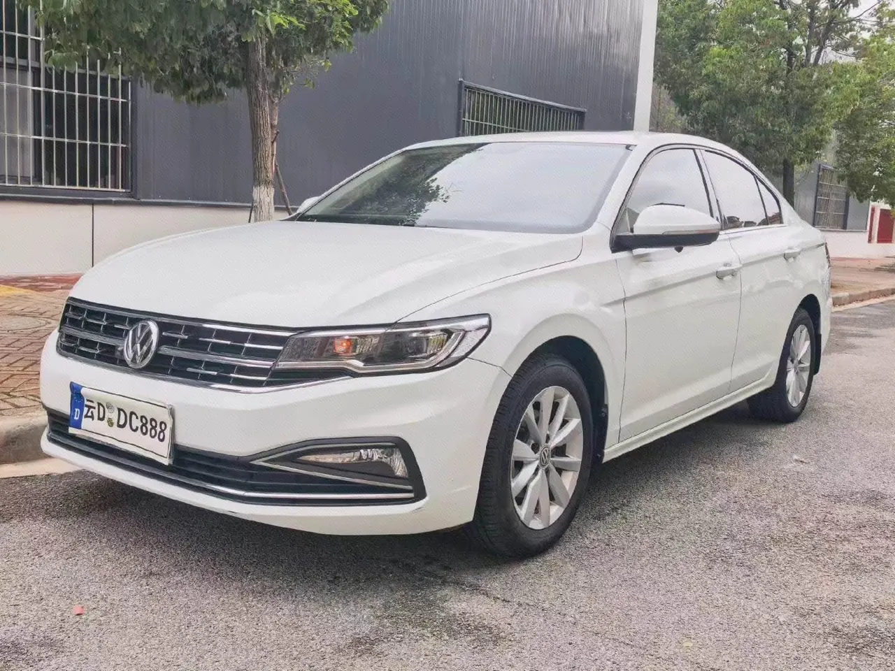 Open image lightbox: Volkswagen 2020 Bora 1.5 Comfortable Automatic