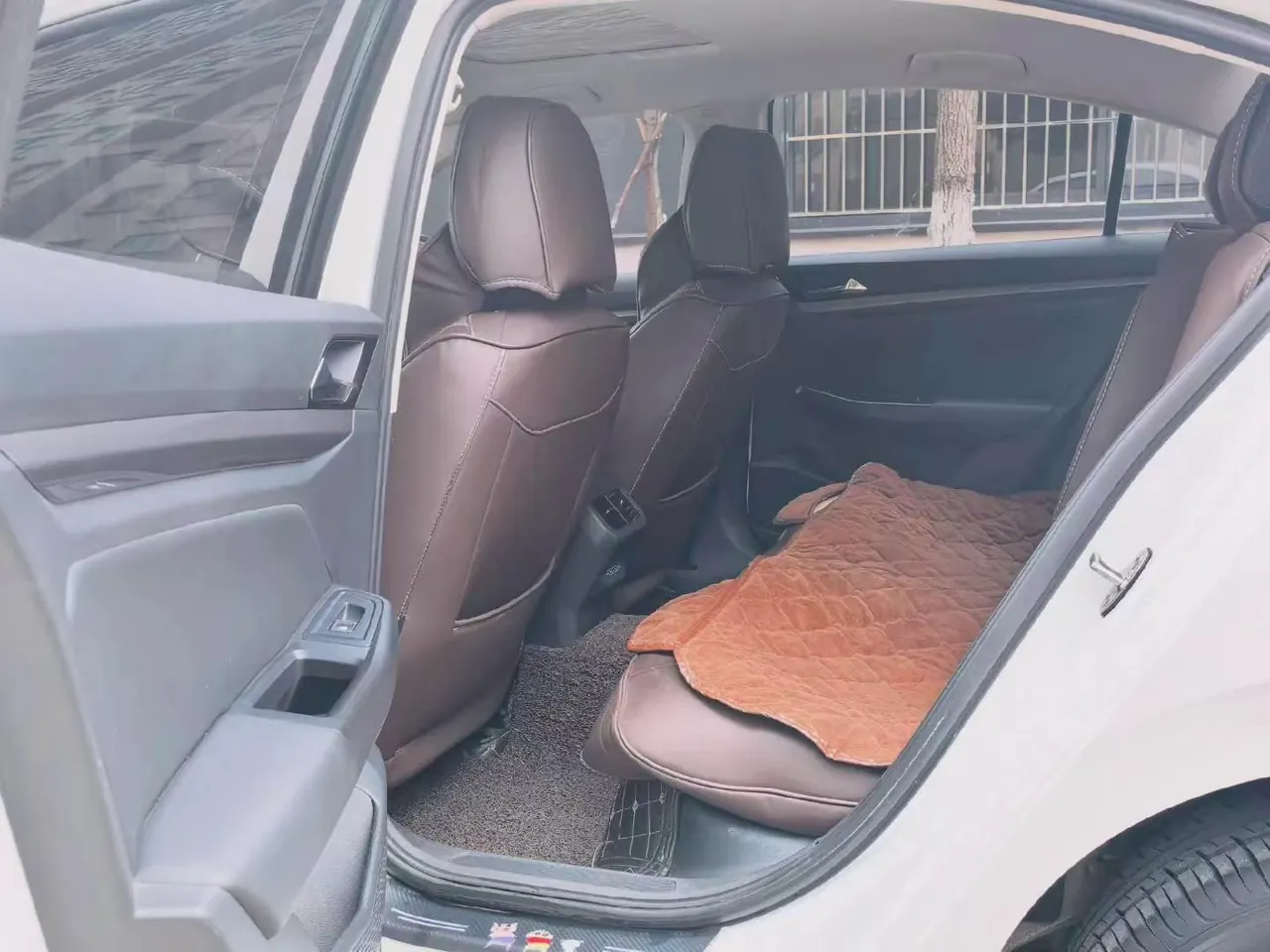 Volkswagen 2020 Bora 1.5 Comfortable Automatic 6