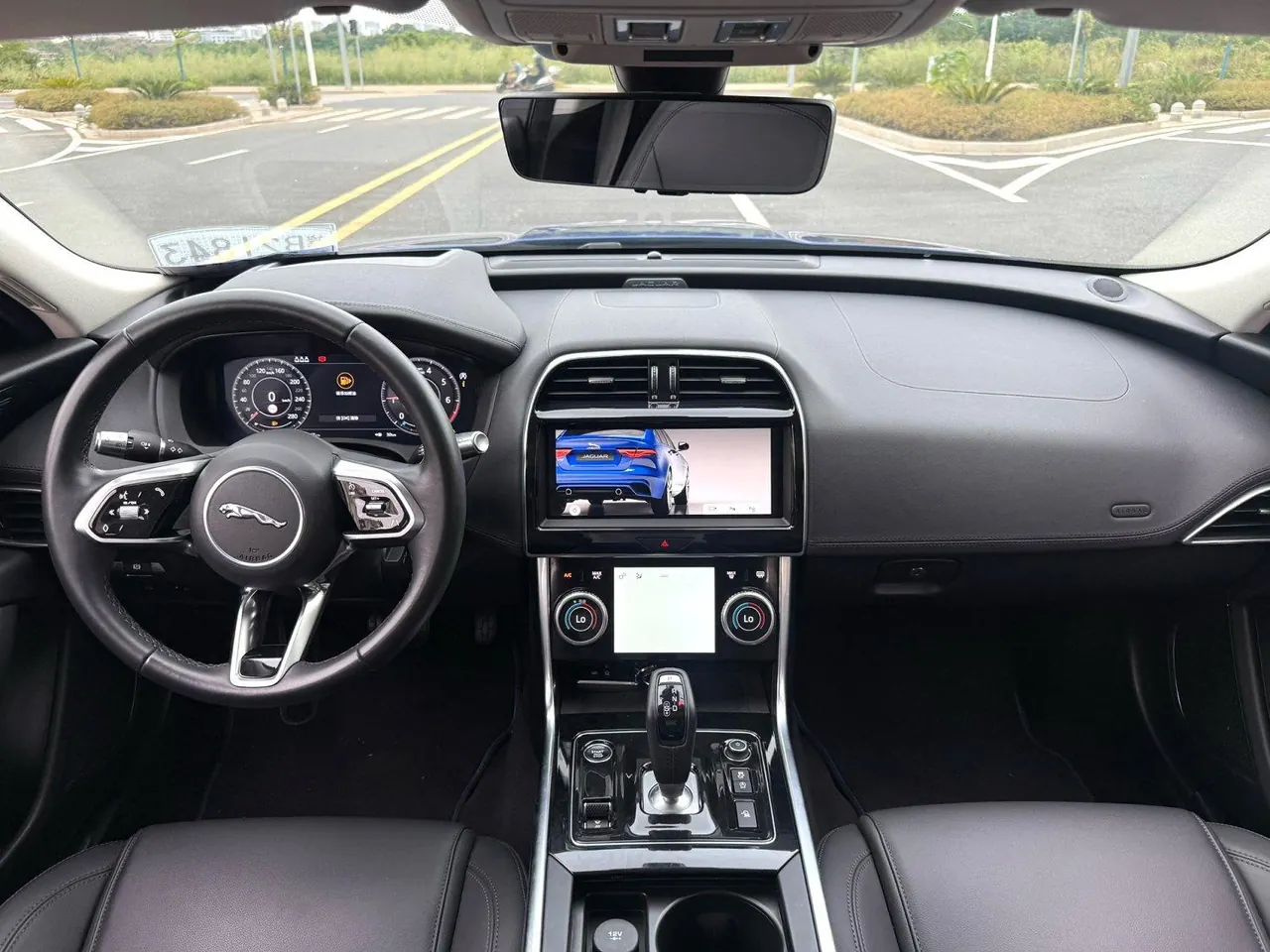 Jaguar 2020 XEL 2.0T 200PS S Enterprising and Elegant Automatic Gear 6