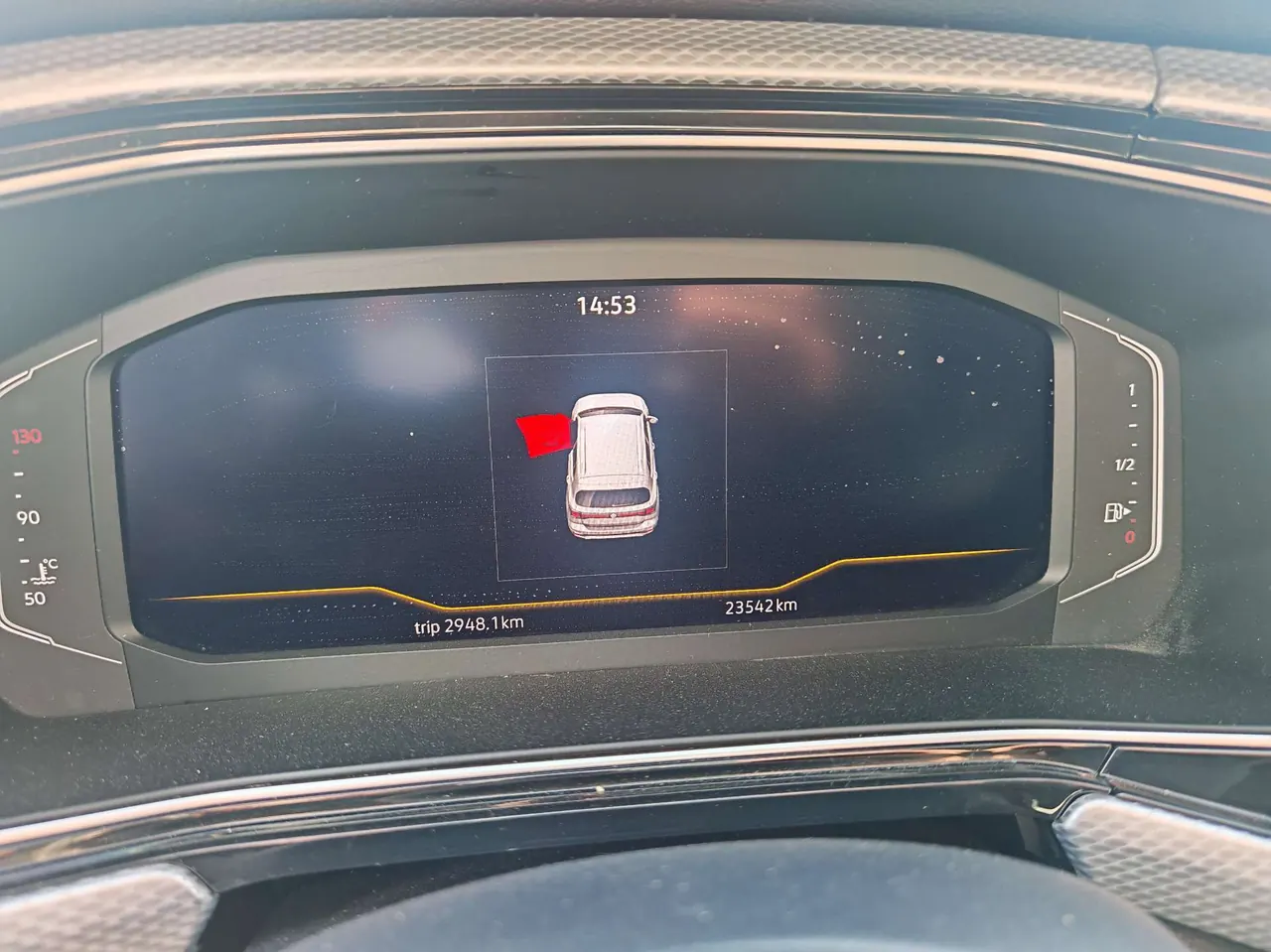 Volkswagen 2021 Shadow Exploration 1.5 Yue Zhi Lian Edition Automatic Gear 9