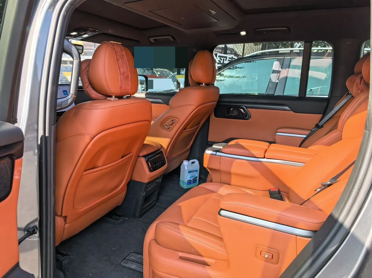 Polar Stone 2023 Polar Stone 01 Enjoy 6-seat Automatic Gear - View 1