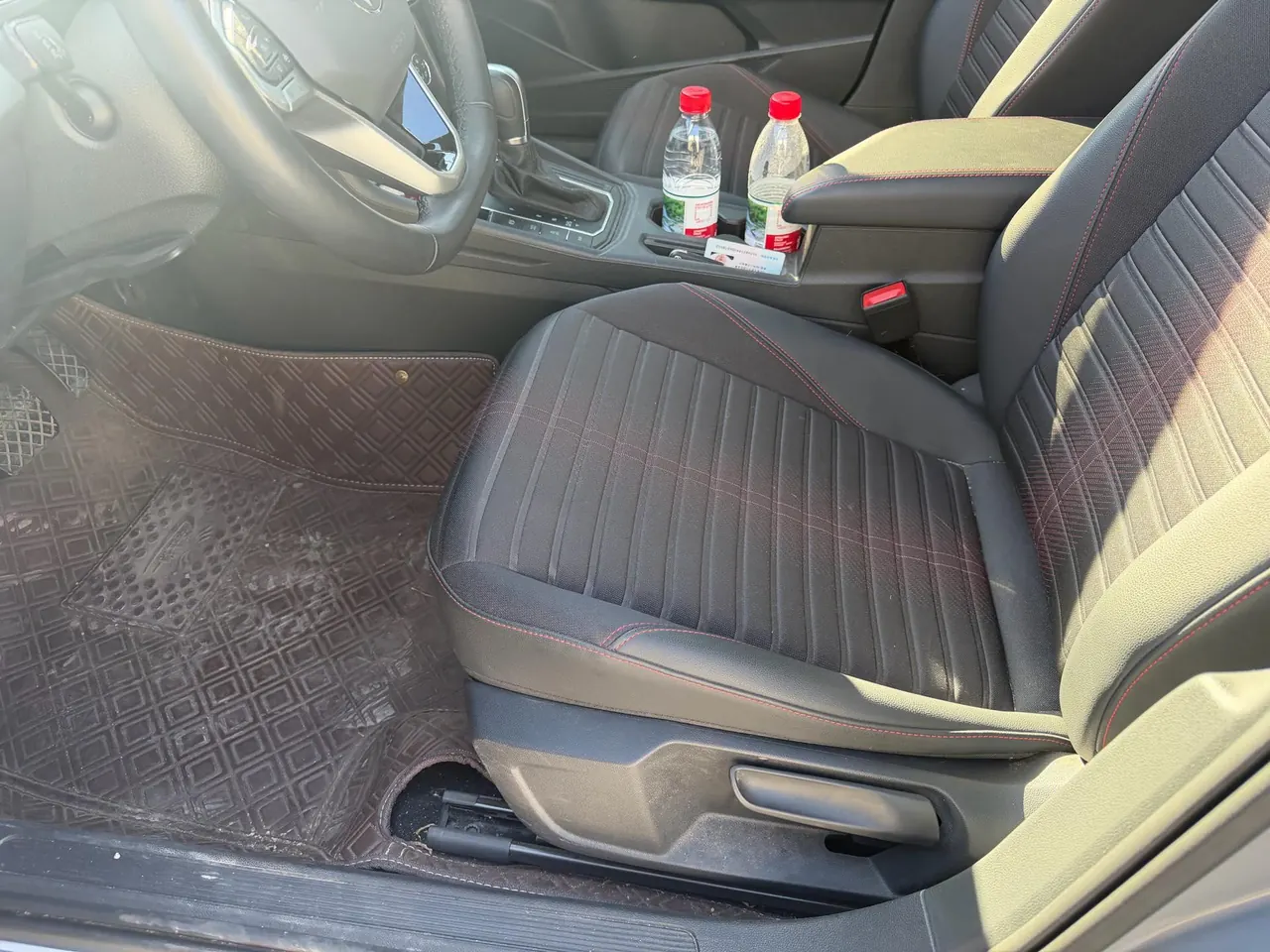 Volkswagen 2023 Lavida 1.4TSI 280TSI Star Full Escape Edition Automatic Gear 7