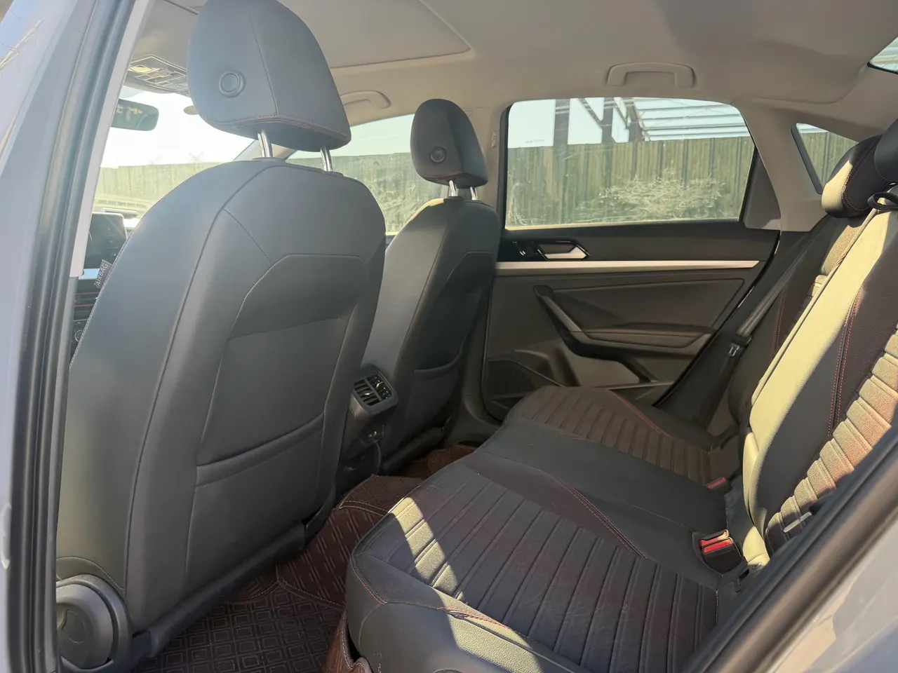 Volkswagen 2023 Lavida 1.4TSI 280TSI Star Full Escape Edition Automatic Gear 8