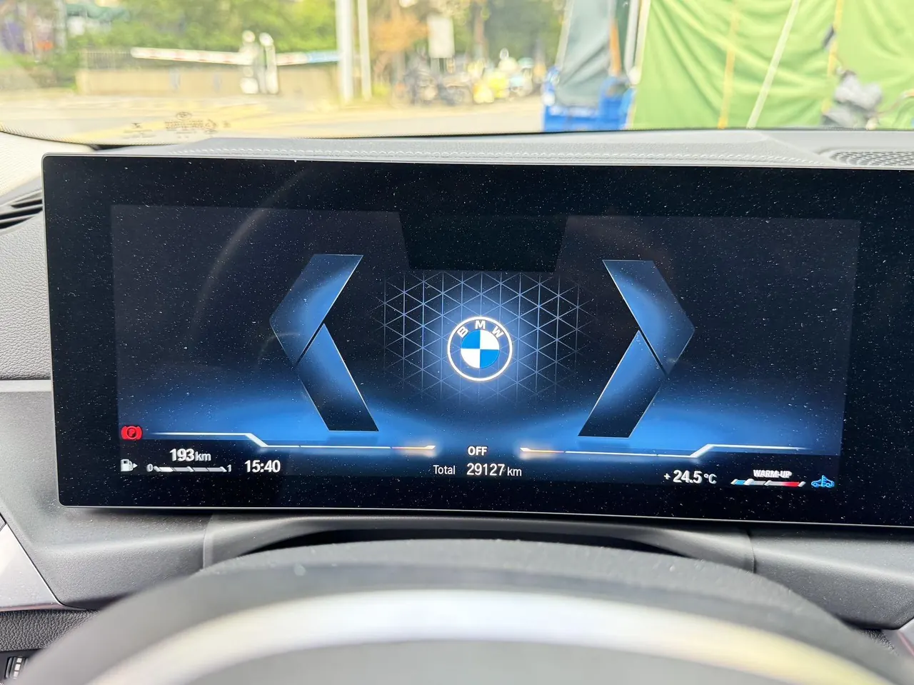 BMW 3 Series 2023 325i 2.0T M Sports Suit Automatic Gear 7