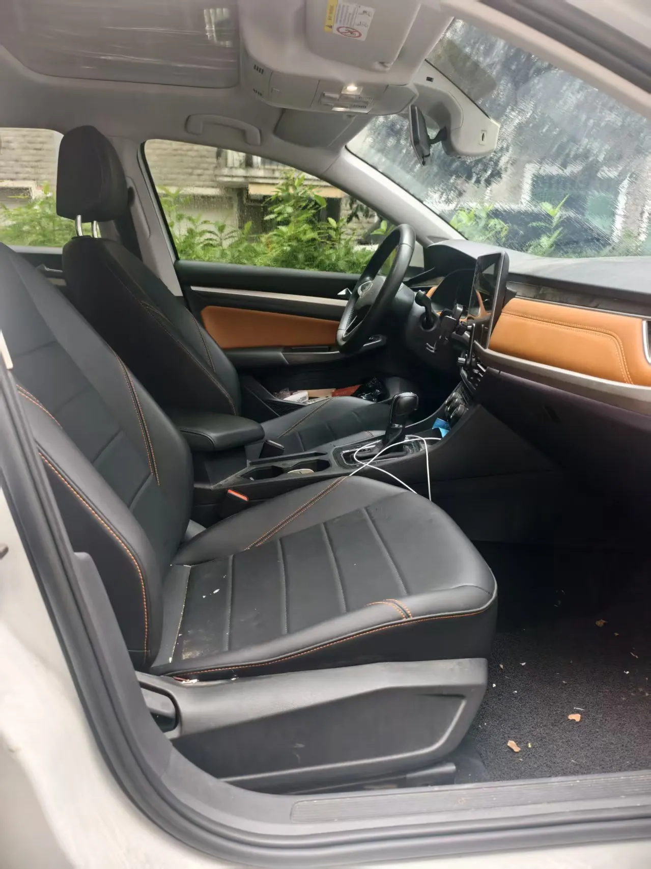 Volkswagen 2023 Bora 1.2TSI 200TSI Zhixing PRO Edition Automatic Gear 4