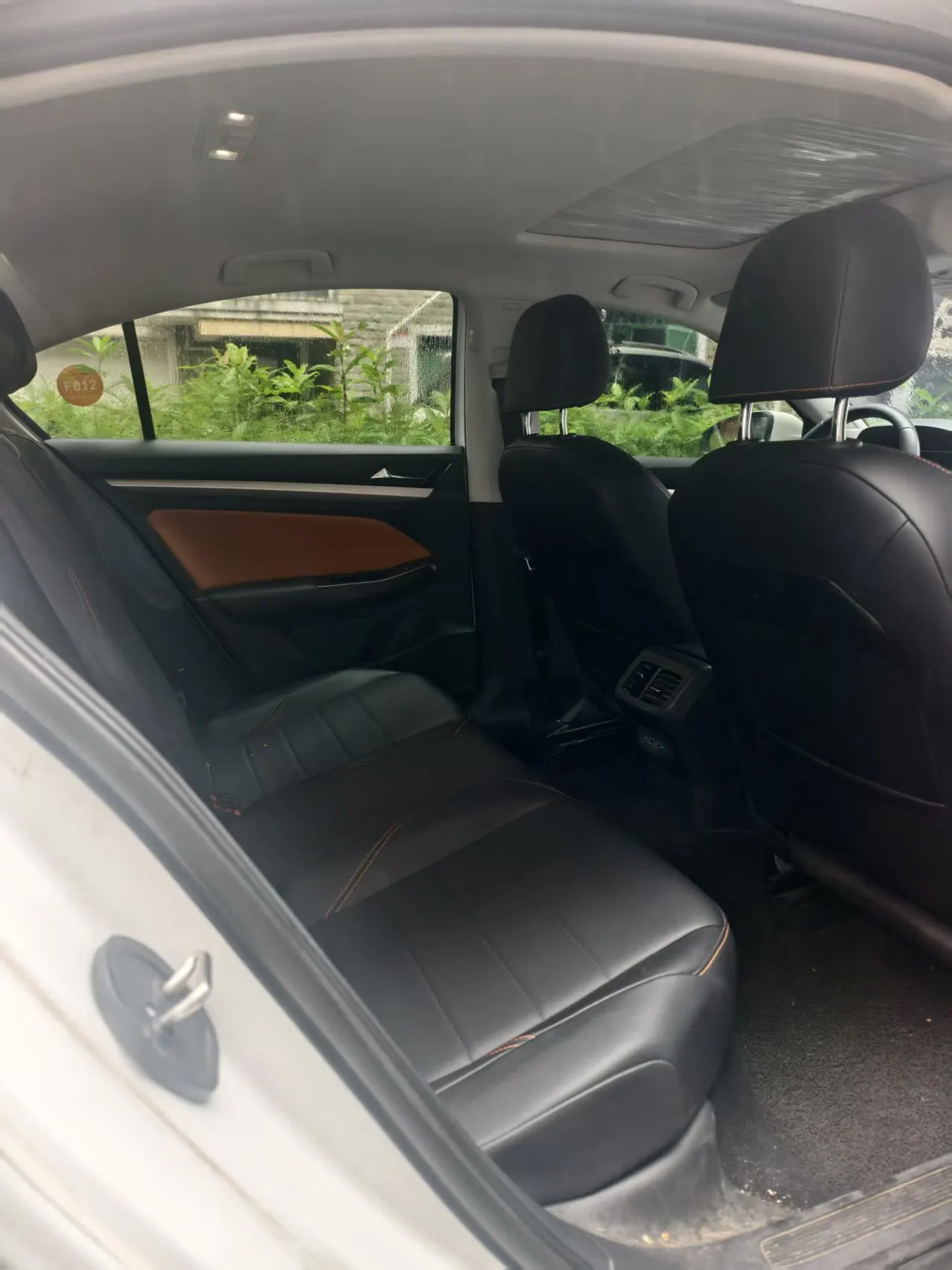 Volkswagen 2023 Bora 1.2TSI 200TSI Zhixing PRO Edition Automatic Gear 5