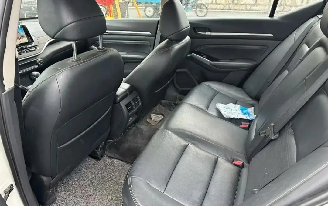 Nissan 2021 Teana 2.0 Stepless XL Comfort Edition Automatic Gear 5