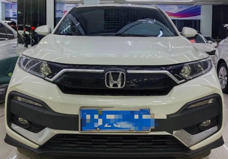 Honda 2021 XR-V 1.5 Stepless Comfort Edition Automatic Gear 2