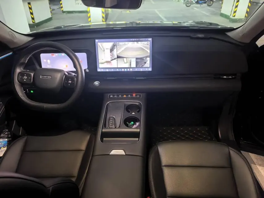 Haval 2026 H6L 1.5T Pro automatic gear 6