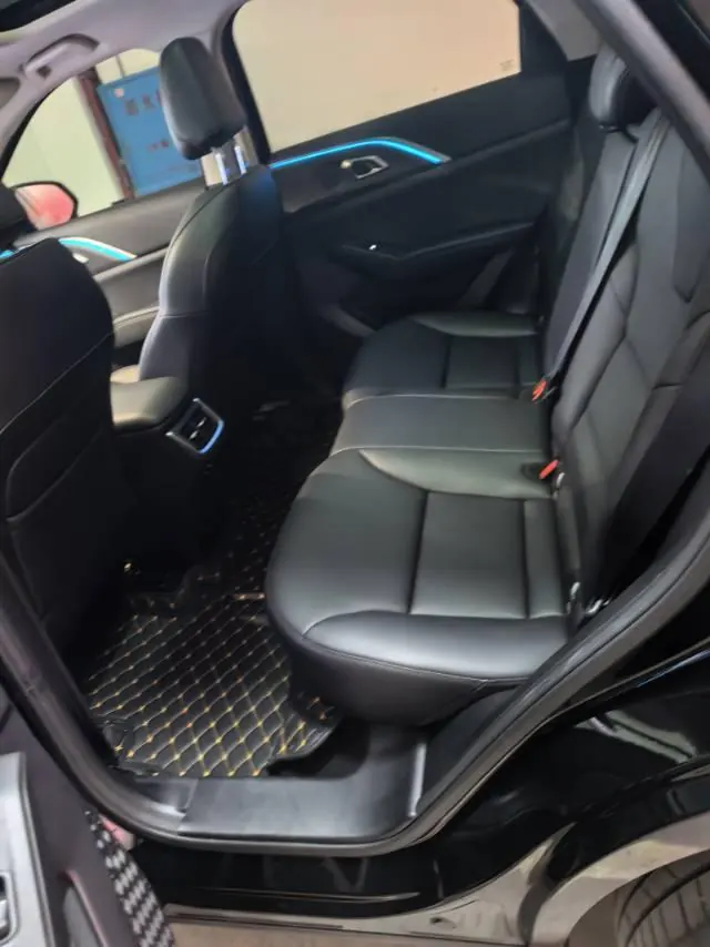 Haval 2026 H6L 1.5T Pro automatic gear 7