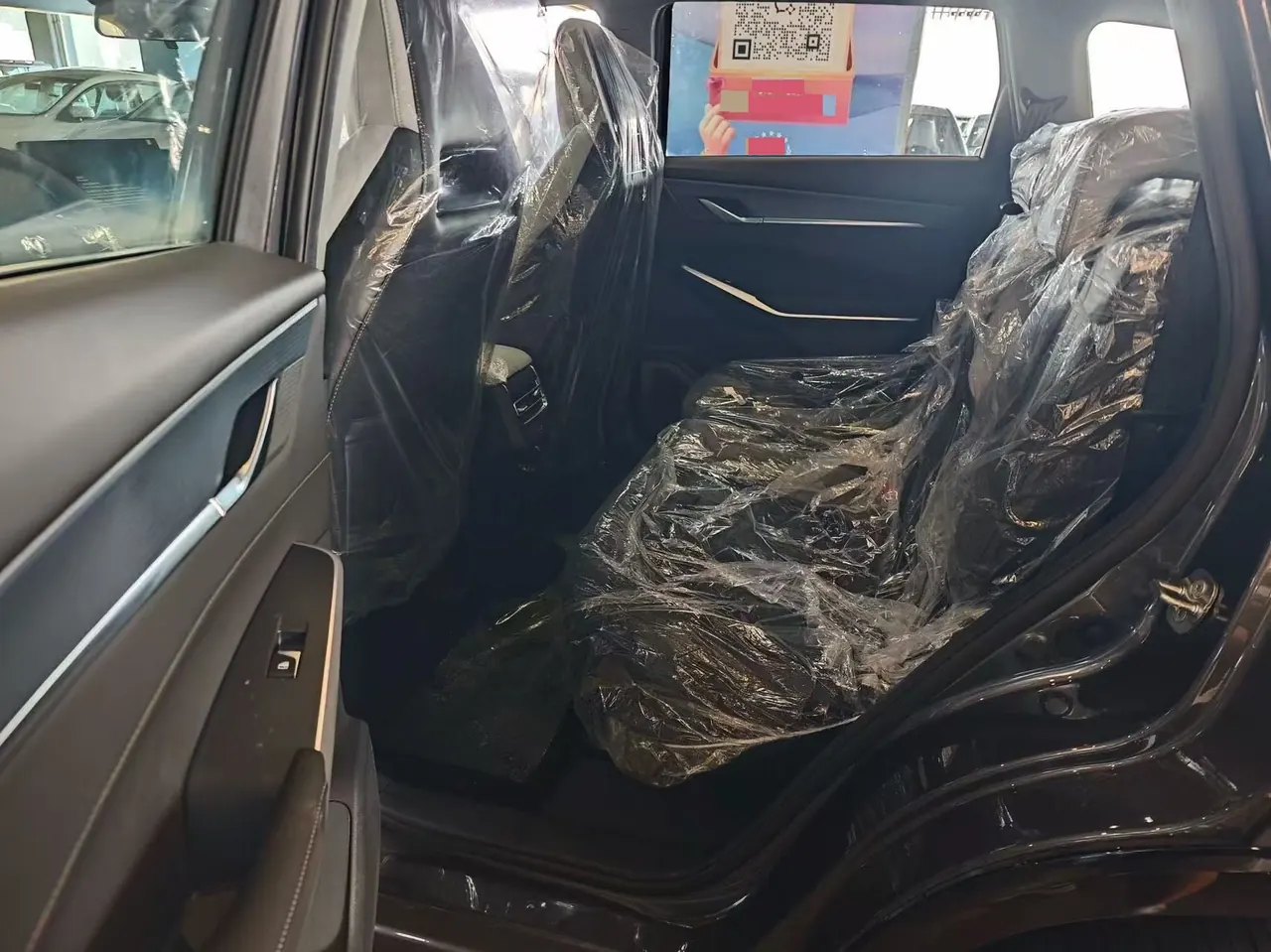 ChangAn 2026 CS75 PLUS 1.5T Smart Champion Edition New Blue Whale Smart Navigation Automatic Gear 9