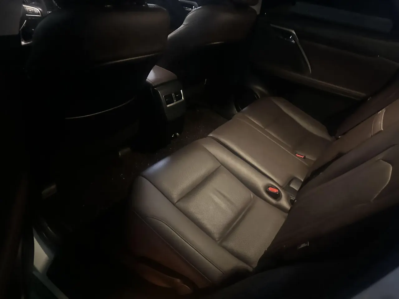 Lexus RX (Imported) 2020 RX300 2.0T Four-wheel Drive Deluxe Edition (Modified) Automatic Gear 5