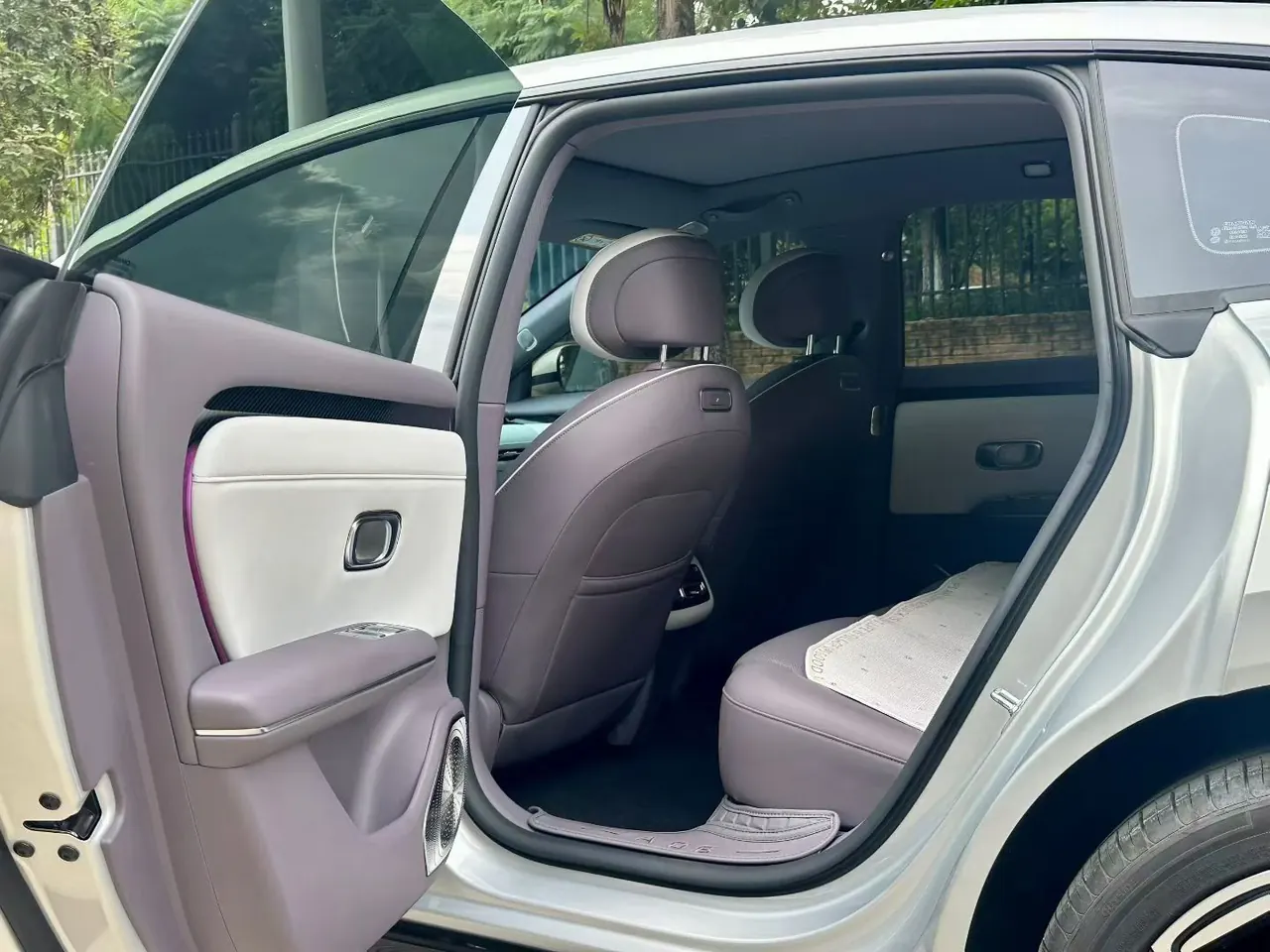 Qiyuan 2026 A06 240 Laser Ultra Automatic Transmission 5