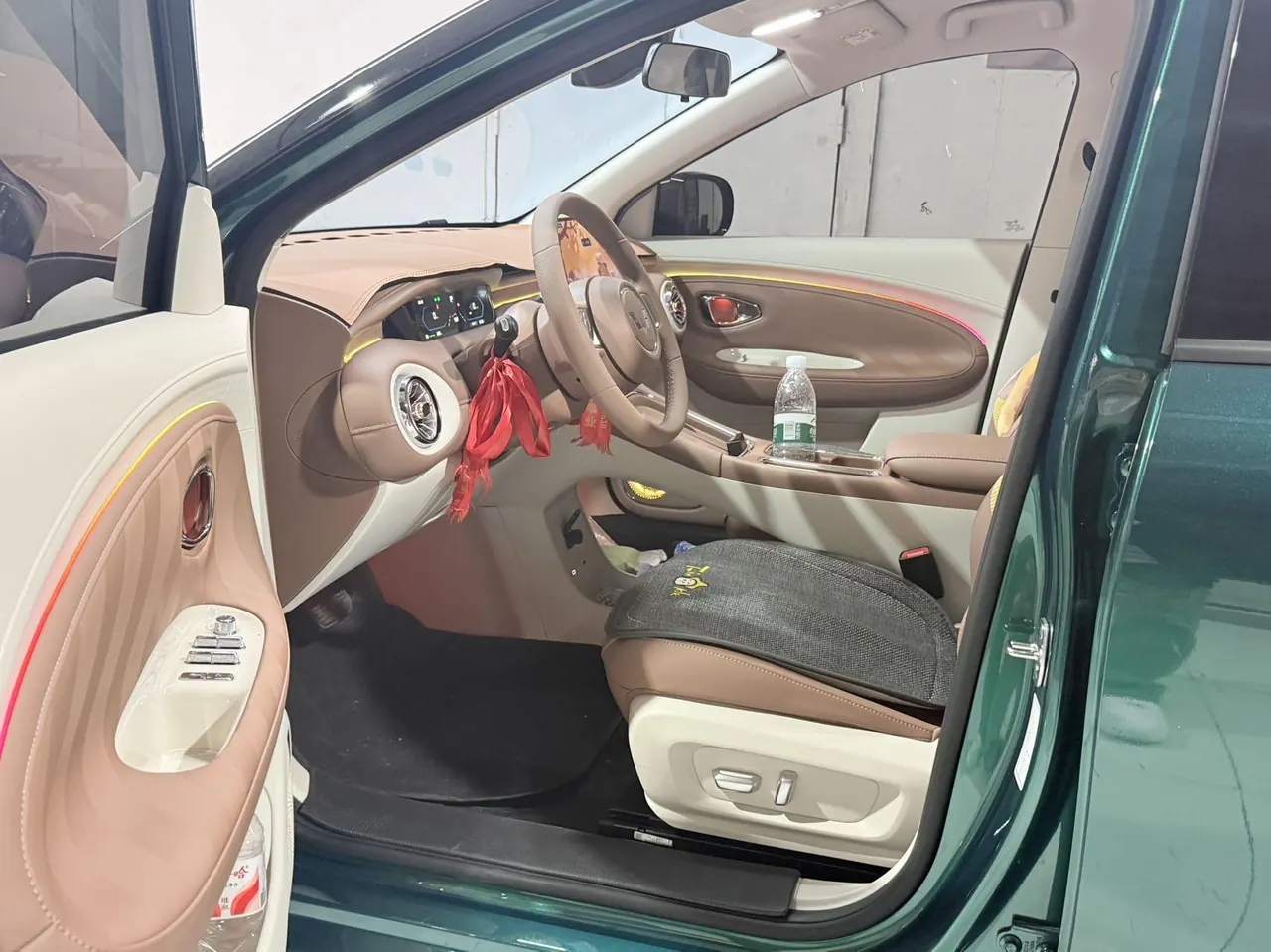WuLing 2026 Plantronics Pro 403km Flagship Automatic 3