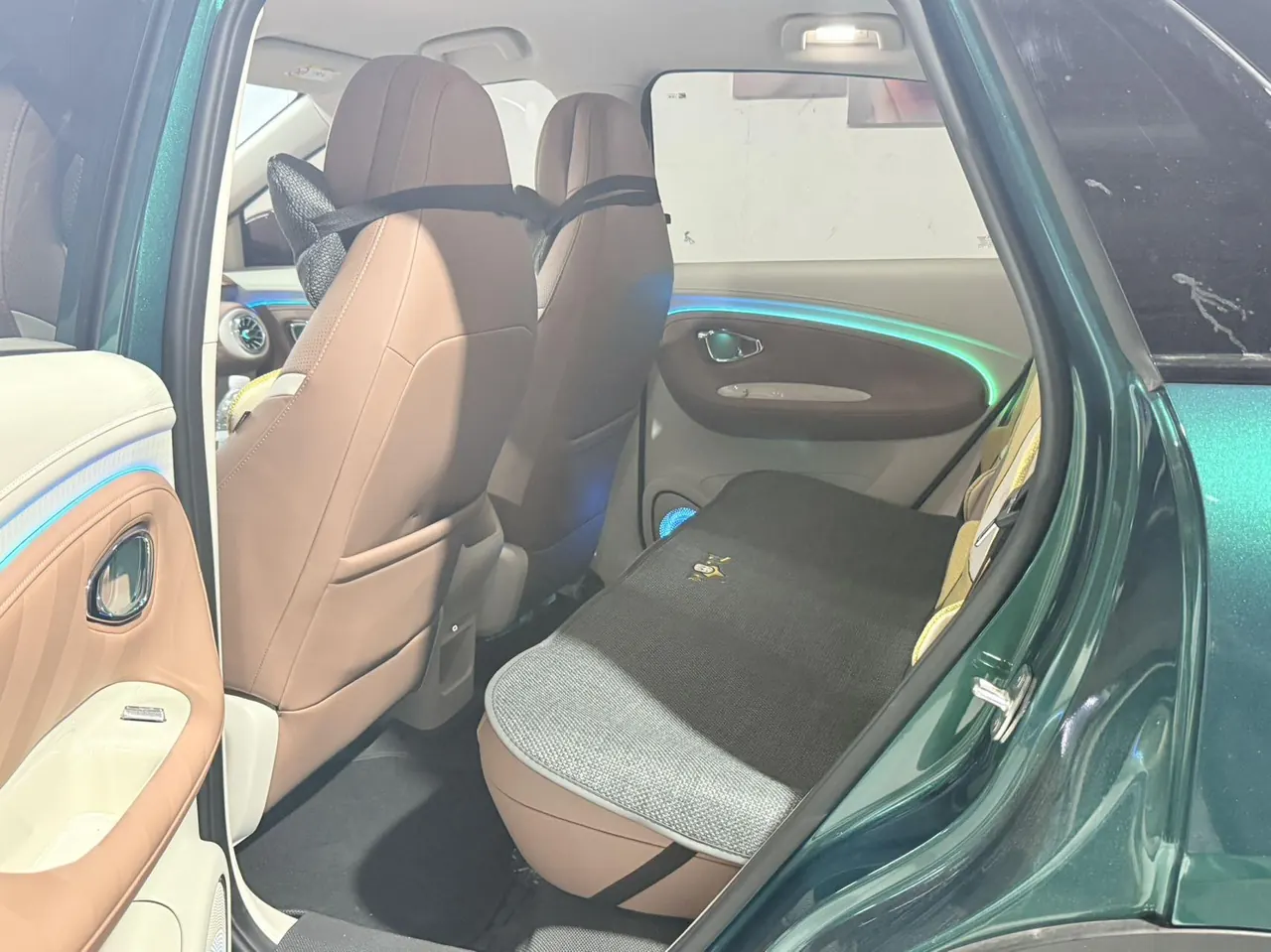 WuLing 2026 Plantronics Pro 403km Flagship Automatic 4