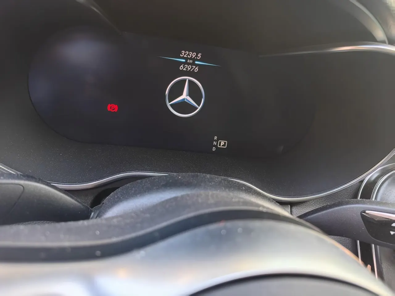 Mercedes Benz Class C 2020 C 260 L 48V 1.5T Sports Edition Automatic Gear 5
