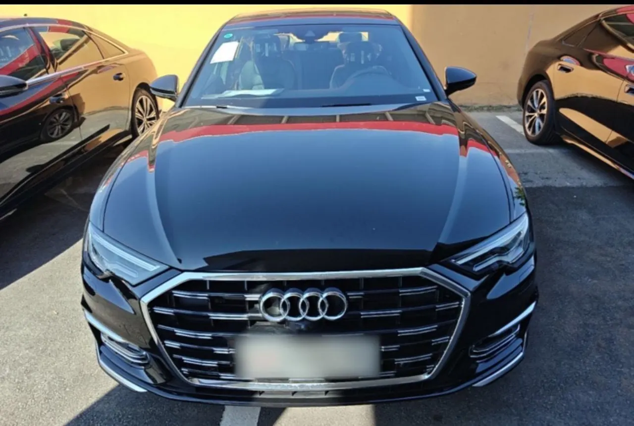 Audi 2026 A6L 2.0TFSI 45TFSI Prestige Dynamic Edition Automatic 2