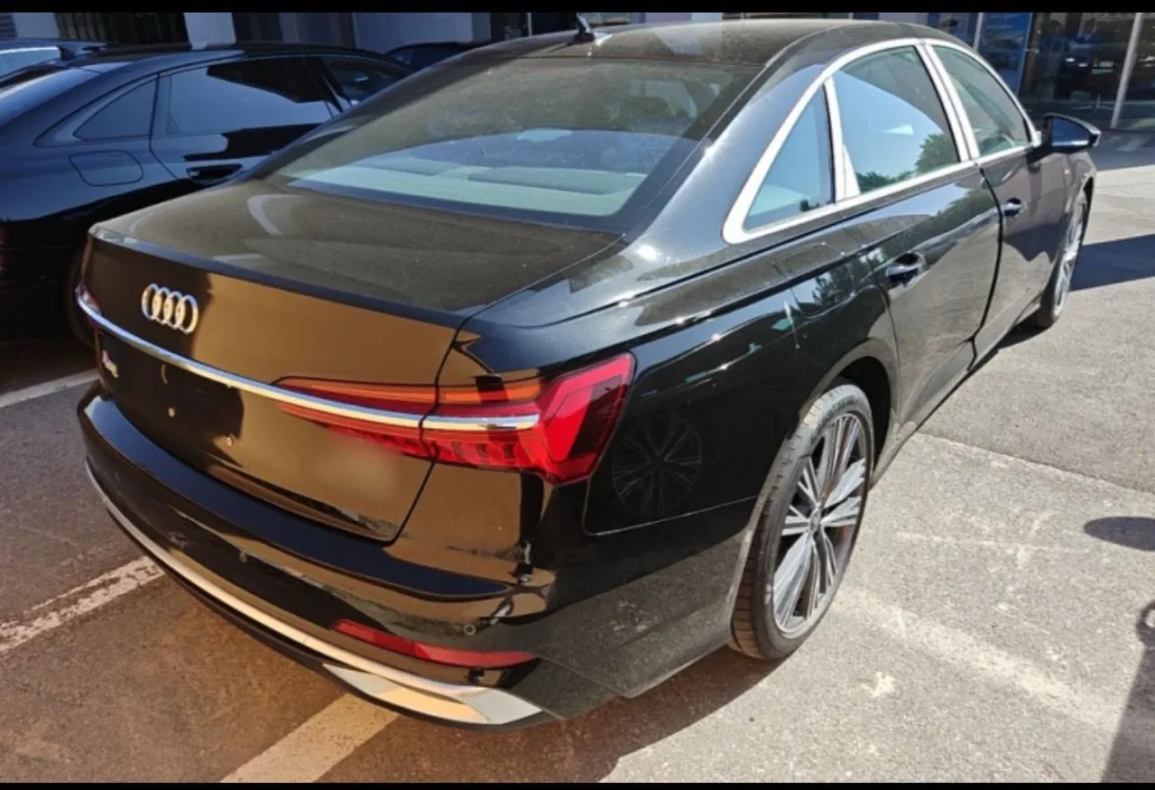 Audi 2026 A6L 2.0TFSI 45TFSI Prestige Dynamic Edition Automatic 6