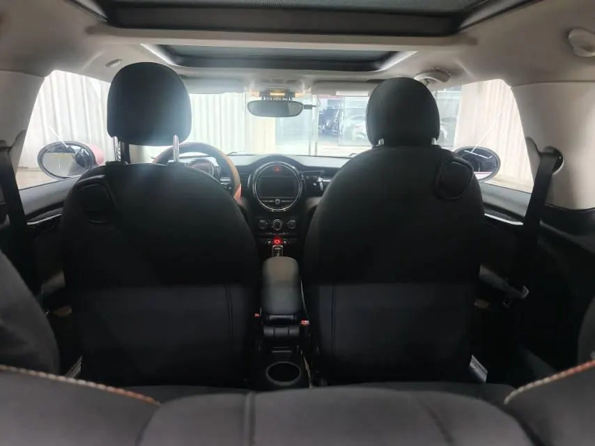 MINI Mini (imported) 2020 Mini One PLUS 1.5T automatic gear 18