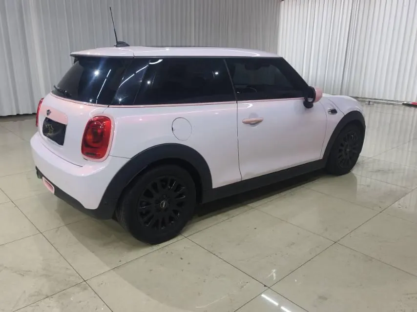 MINI Mini (imported) 2020 Mini One PLUS 1.5T automatic gear 20