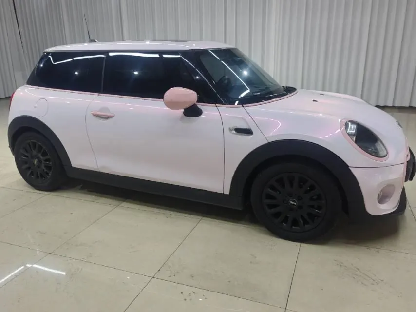 MINI Mini (imported) 2020 Mini One PLUS 1.5T automatic gear 6