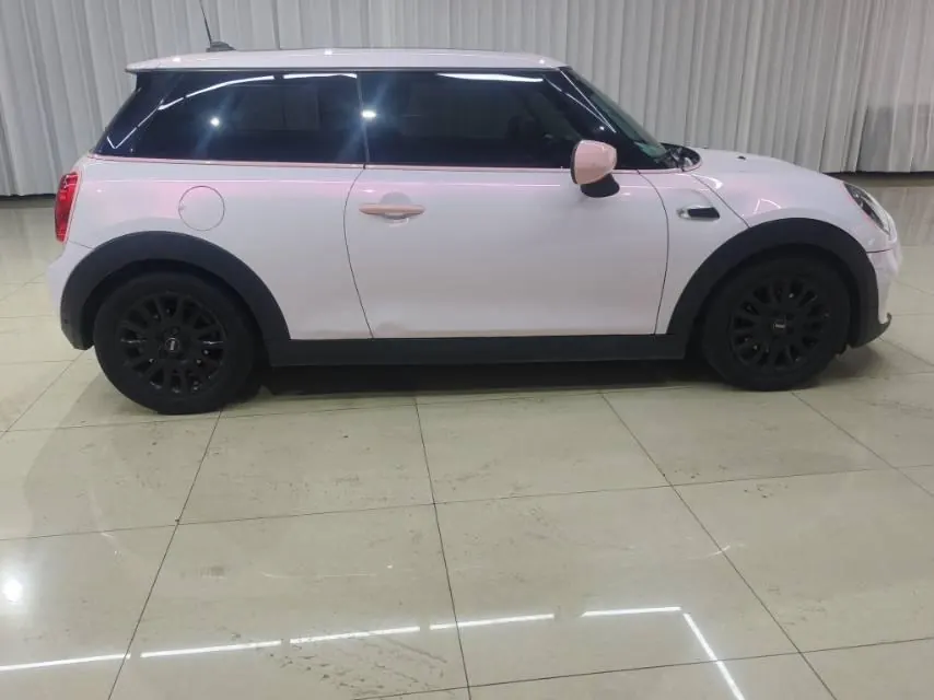 MINI Mini (imported) 2020 Mini One PLUS 1.5T automatic gear 7