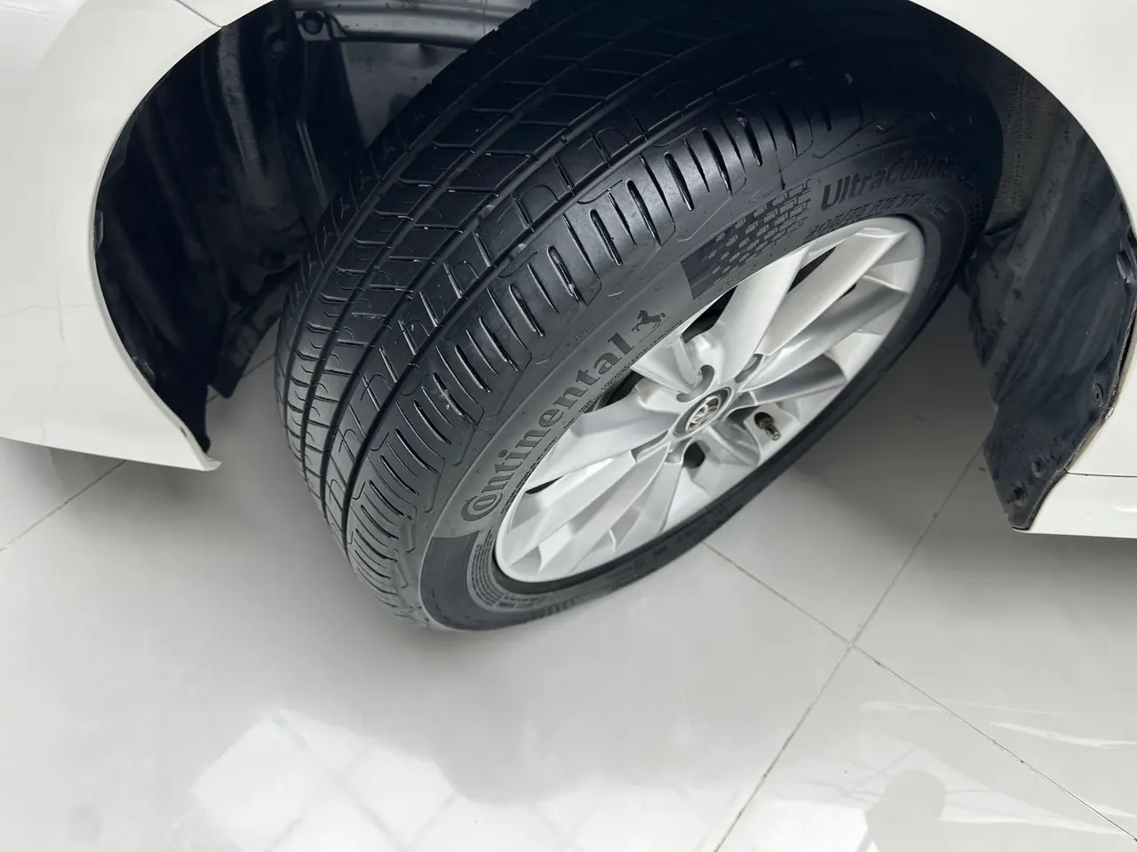 Toyota 2021 corolla 1.2T stepless elite PLUS version of automatic gear 18