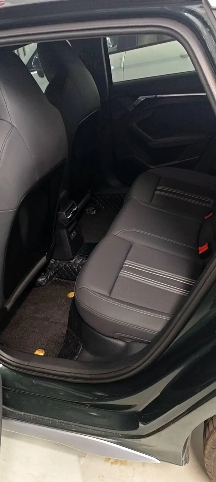 Audi 2023 A3 Sportback 1.4TFSI 35TFSI Fashion Sports (Modified) Automatic Gear 10