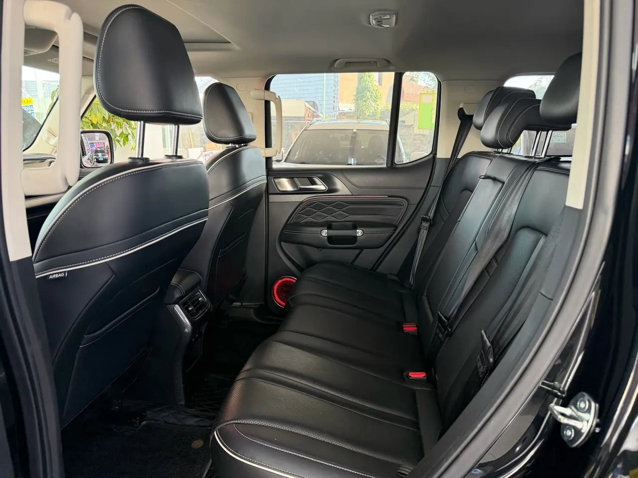 Tank 2023 Tank 300 2.0T City Edition Very Automatic 6
