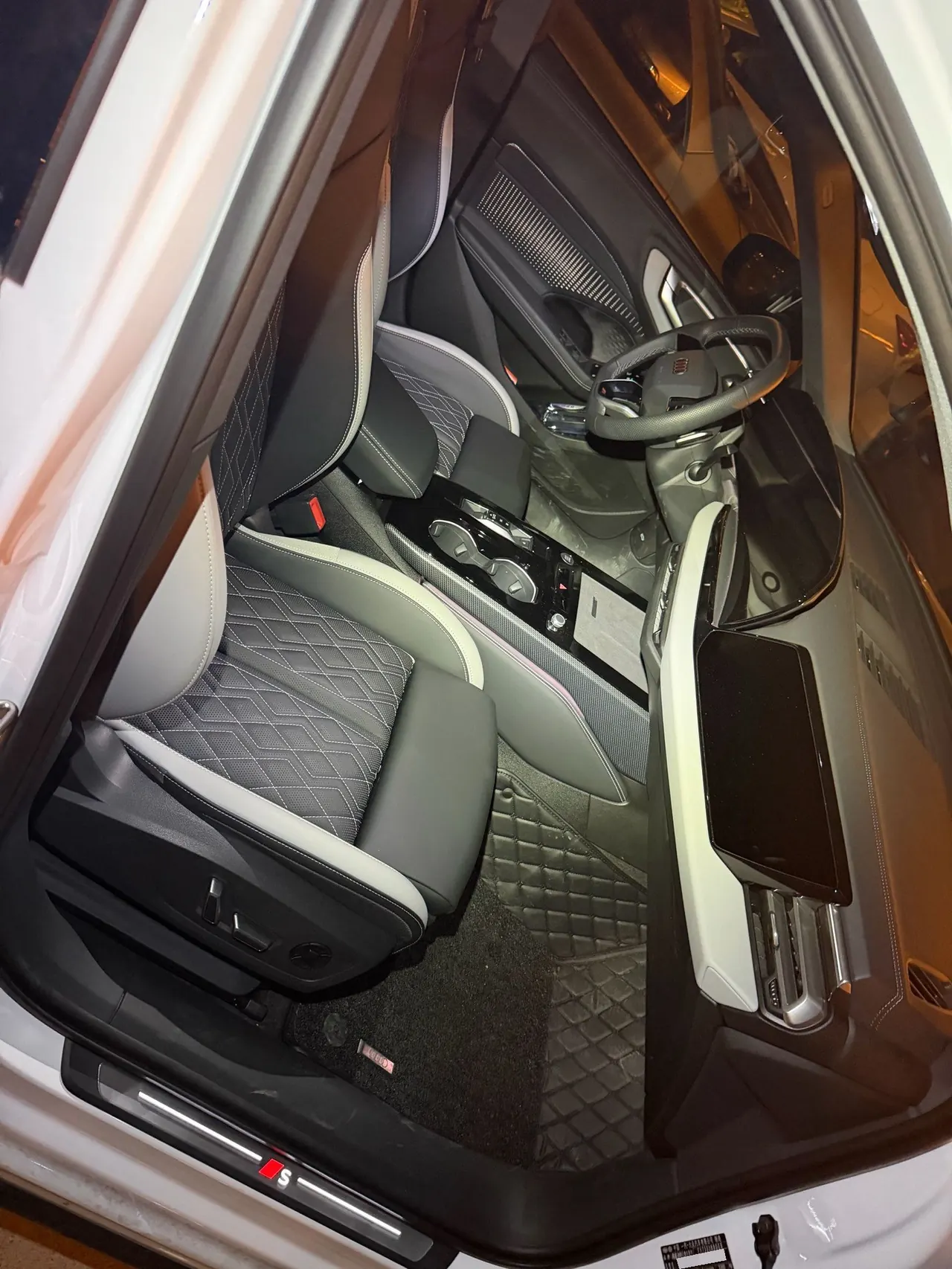 Audi 2026 A5L 2.0T Sport Plus Automatic 12