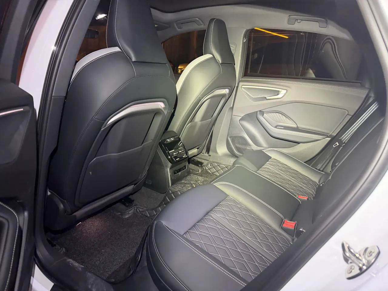 Audi 2026 A5L 2.0T Sport Plus Automatic 5