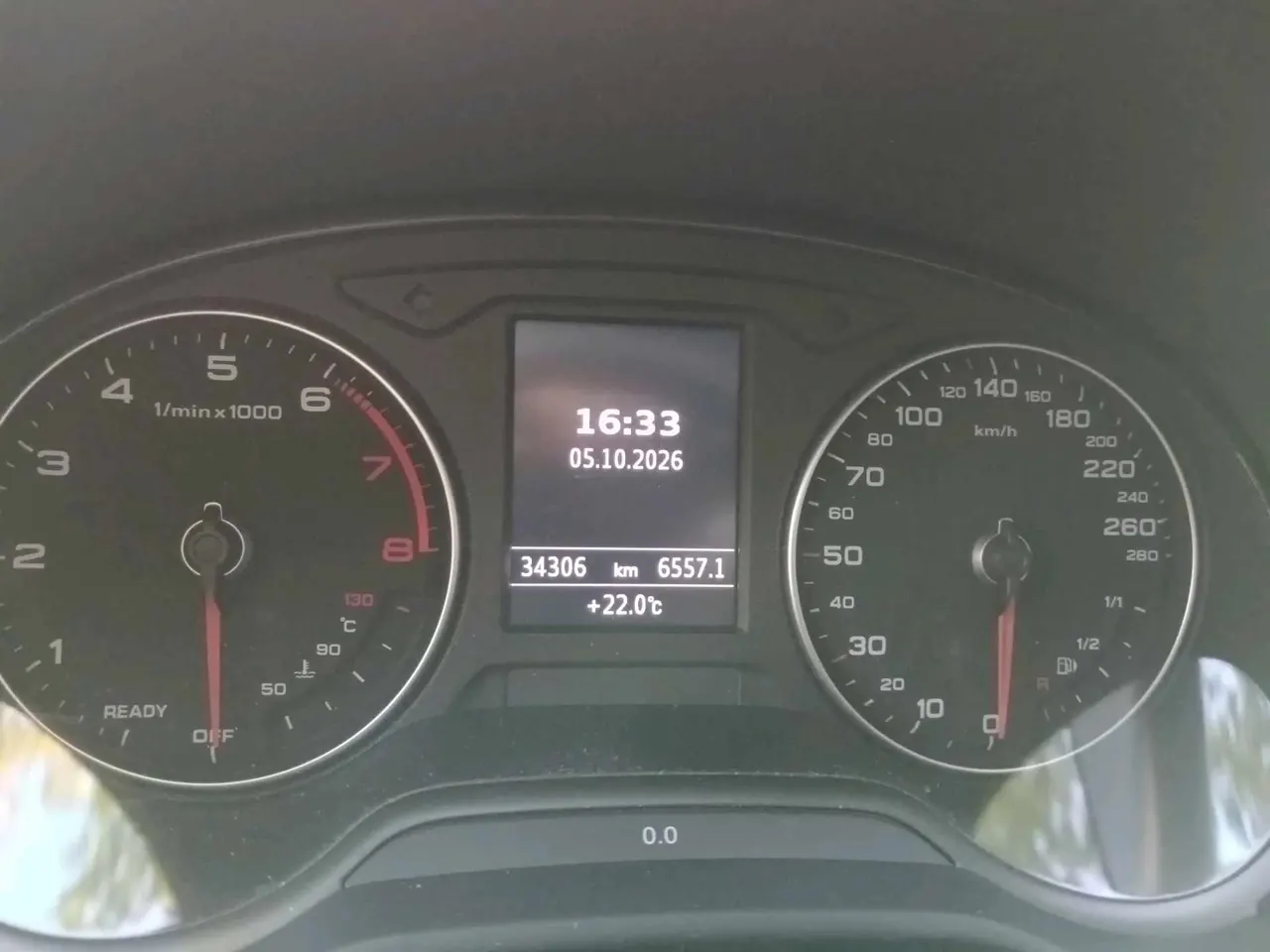 Audi 2020 Q2L 1.4TFSI 35TFSI Aggressive Dynamic Automatic 8