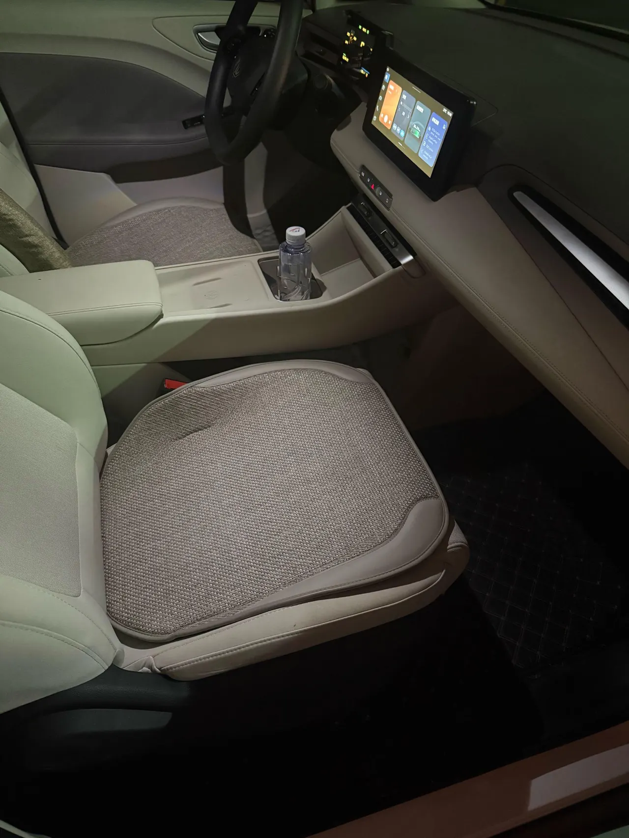 MG 2026 MG4 EV 437 Xunxin Edition Automatic Gear 3