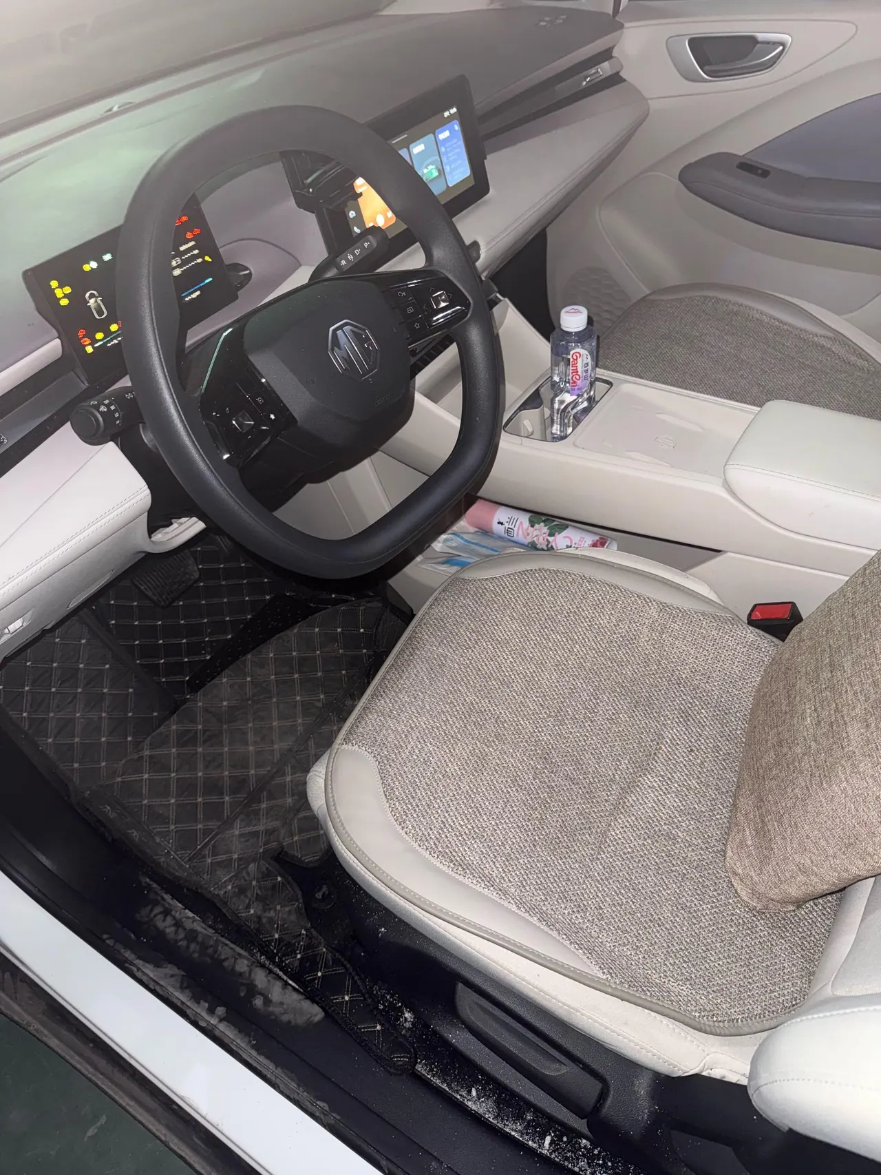 MG 2026 MG4 EV 437 Xunxin Edition Automatic Gear 8