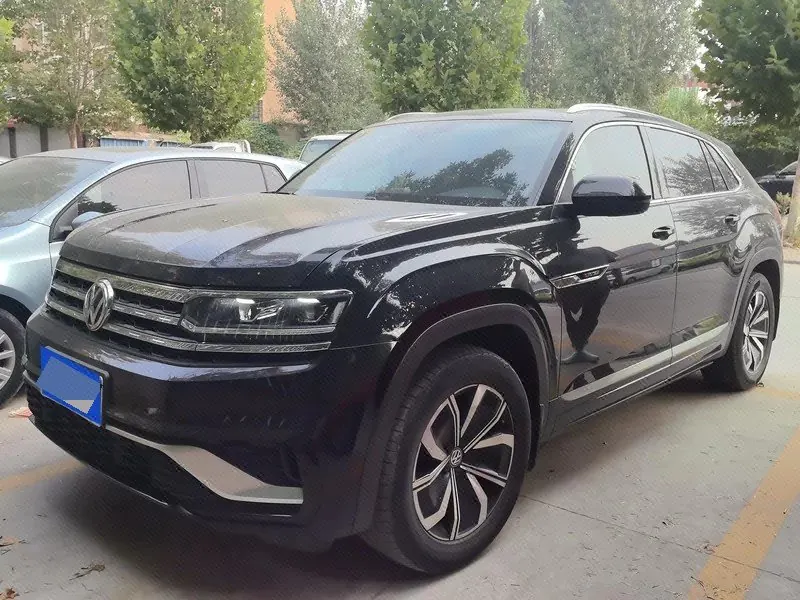 Открыть галерею: Volkswagen 2020 Tuang X 2.0TSI 380TSI Four-wheel Drive Deluxe Edition (Modified) Automatic Gear