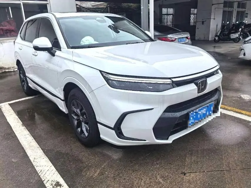 Honda 2025 Hao Ying 1.5T Stepless 240TURBO Two-Drive Deluxe Edition 5-seat Automatic Gear 2
